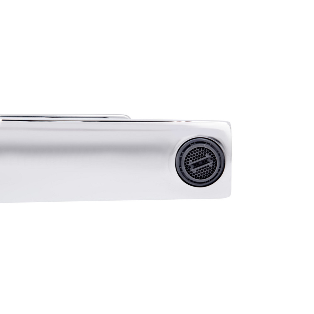 Смеситель для раковины высокий Qtap Nando QTNAN269CRM48650 Chrome Киев - изображение 8
