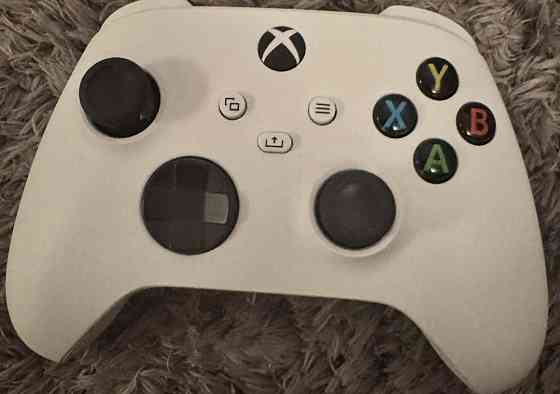 XBOX series s нова Киев