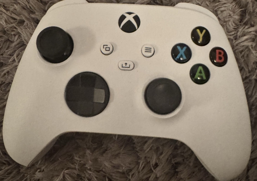 XBOX series s нова Київ - фото 1