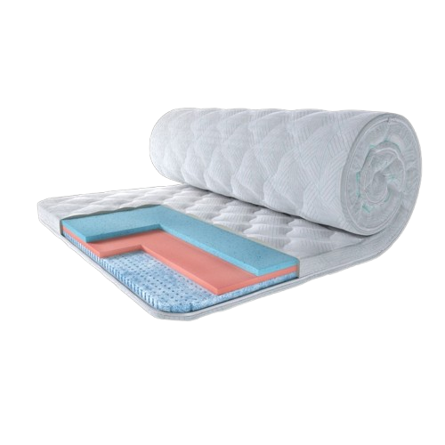 Тонкий матрац на диван CLIMATIC TOP/Кліматік Топ серія CLIMATIC ТМ Eurosleep 180х190 Харків - фото 1