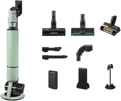 Пылесос Odkurzacz Samsung Bespoke AI Jet Ultra  VS90F40DEM/GE Miętowy Киев - изображение 1