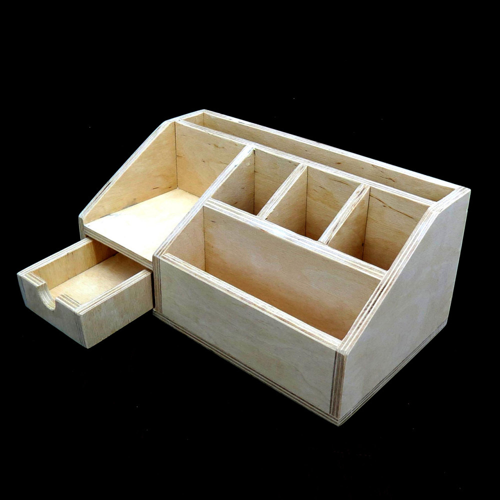 Настільний органайзер "Блумфілд" бланже Миколаїв - фото 4