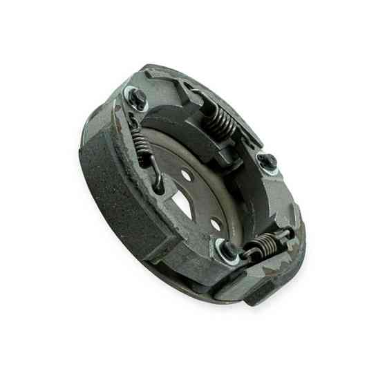 Колодки заднього варіатора скутер китай 4 т-50, 60, Хонда DIO-27, TAKT-50 зчеплення Мукачево