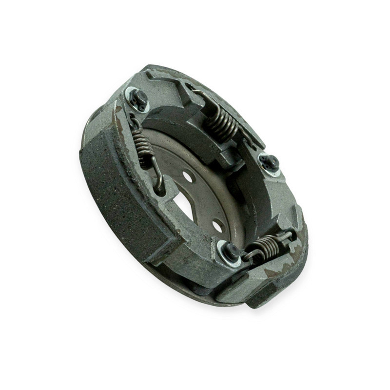 Колодки заднього варіатора скутер китай 4 т-50, 60, Хонда DIO-27, TAKT-50 зчеплення Мукачево - фото 1