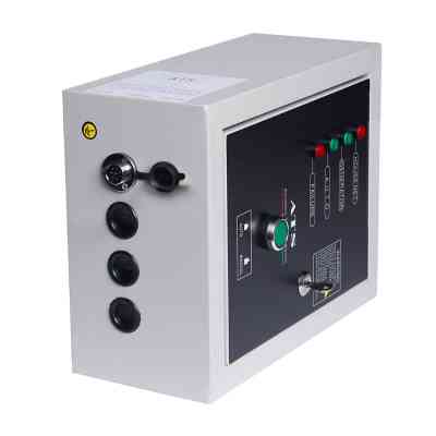 Автоматичне введення резерву (АВР) Enersol для бензинових EPG-7500SEA 7.5kW (EATS-7500S) Вінниця