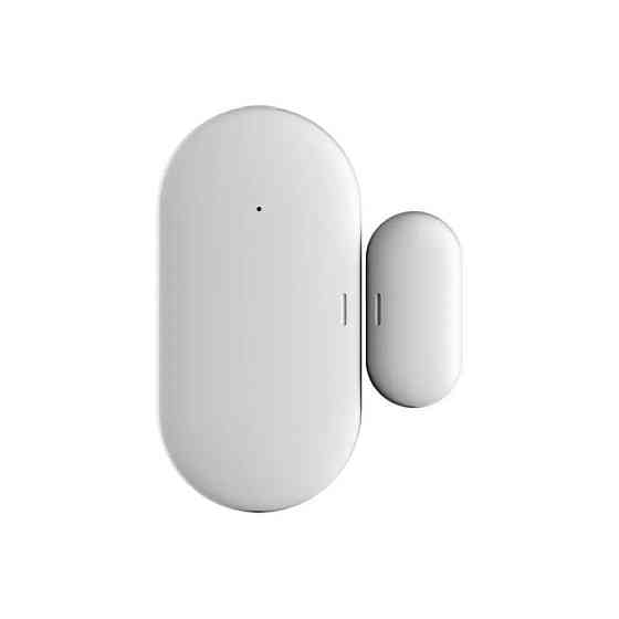 Бездротовий датчик відчинення дверей/вікон ZigBee Akubela MIR-MC100-TY (00-00002821) Киев