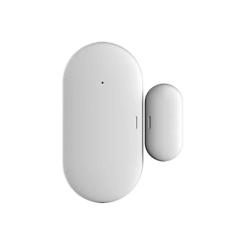 Бездротовий датчик відчинення дверей/вікон ZigBee Akubela MIR-MC100-TY (00-00002821) Киев - изображение 2