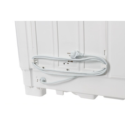 Стиральная машина Ardesto WMH-B65C Винница - изображение 11