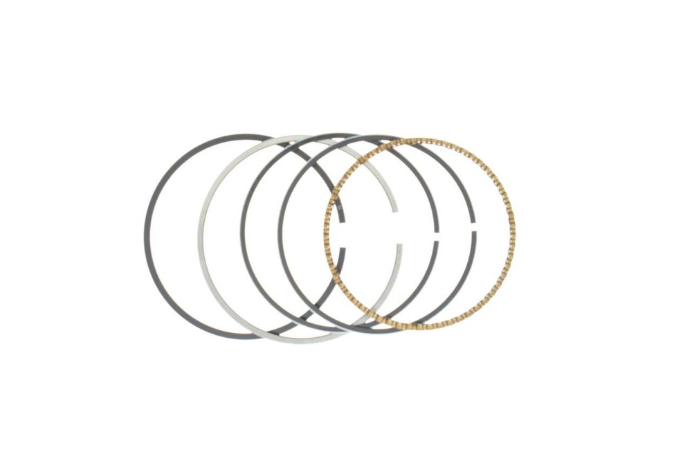 Кільця Хонда CH125 SPACY/E .S (Ø52.4) Мукачево - фото 1