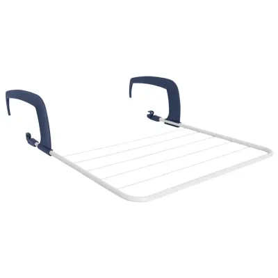 Сушарка для білизни Casa Si Kolibri 2in1 18m White Підлогова (CS92131C06) (DAS303058) Вінниця