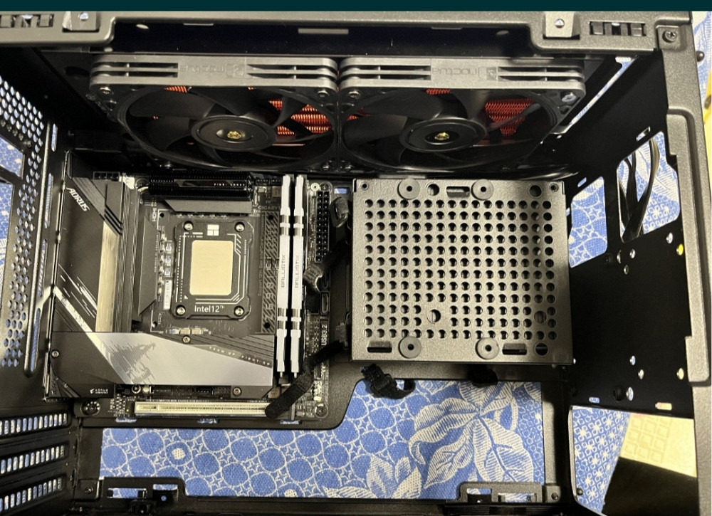 Процесор: Intel Core i7-12700K. Київ - фото 3