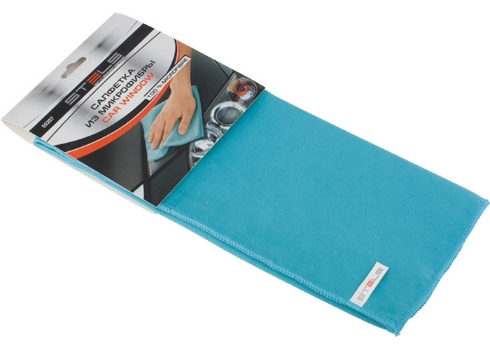 Салфетка из микрофибры 