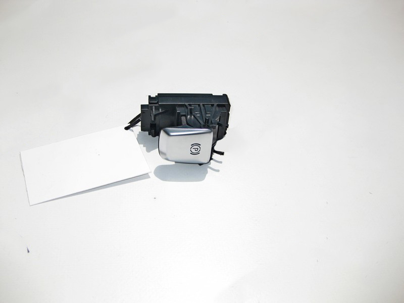 Mercedes-Benz  A2139053803 Кнопка гальма стоянки E-Class W213 C238 CLS C257 G-Class W463 Одесса - изображение 1