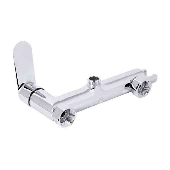 Смеситель для гигиенического душа Qtap Evia QTEVI262CRM47582 Chrome Киев
