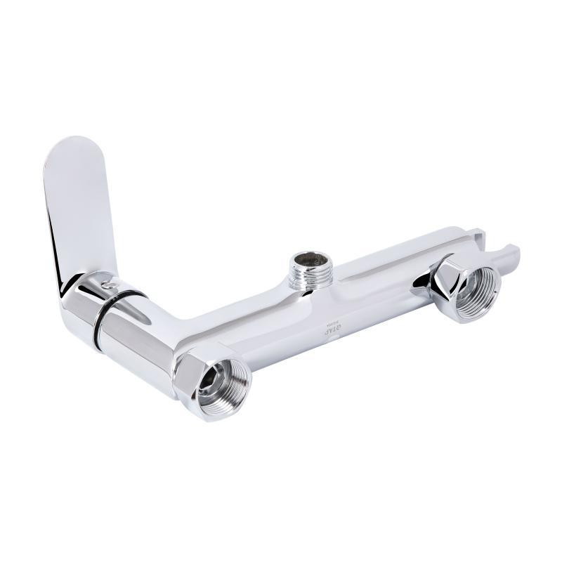 Смеситель для гигиенического душа Qtap Evia QTEVI262CRM47582 Chrome Киев - изображение 6
