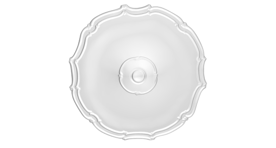 Розетка полиуретановая Gaudi Decor R 313 Днепр