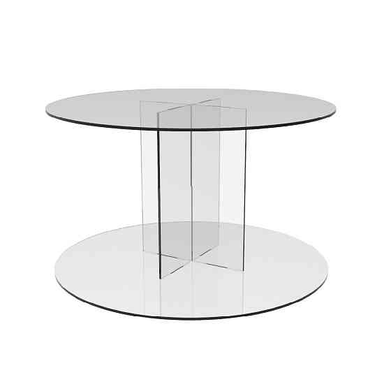 Підставка EKOSTAR під торт 350х206 Київ