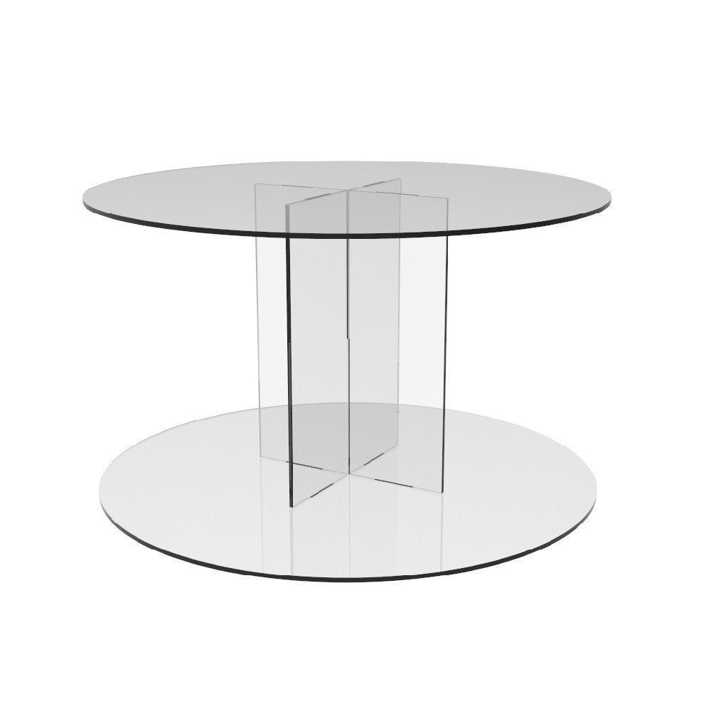 Підставка EKOSTAR під торт 350х206 Київ - фото 1