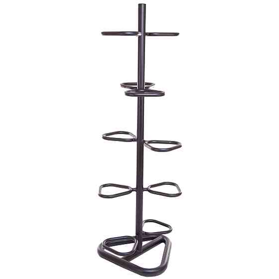 Стойка для медболов 166 см Zelart 2671 Киев