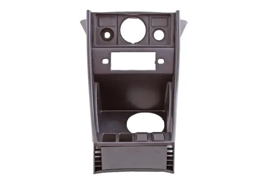 Консоль радиоприемника 2107 Пластик Винница