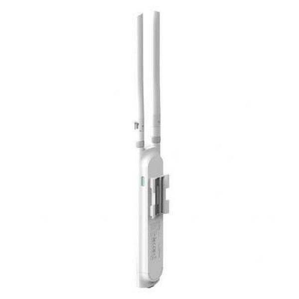 Точка доступу TP-Link EAP225 OUTDOOR, 802.11ac 2.4/5ГГц, AC1200, 1xGE LAN. PoE,2x2 MIMO (EAP225-OUTDOOR) Киев - изображение 1