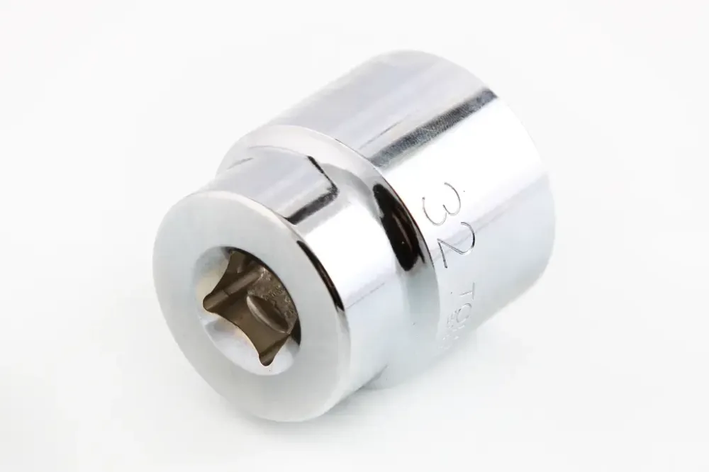 1/2 6-г. 32 мм Toptul Вінниця - фото 2