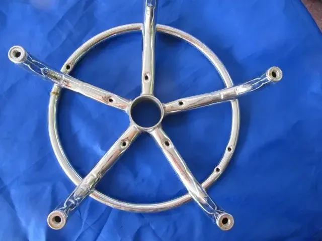 Стілець косметологічний без спинки Київ - фото 7