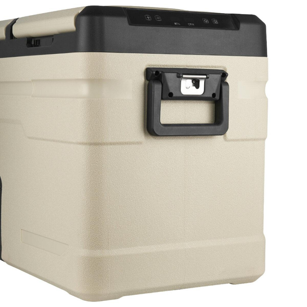 Холодильник автомобильный Brevia 47л (компрессор LG) двухкамерный 23525 Киев - изображение 7