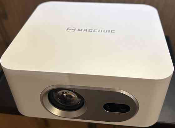 Led проектор magcubic HY300 Харьков