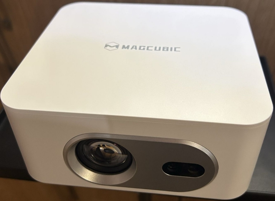 Led проектор magcubic HY300 Харків - фото 3