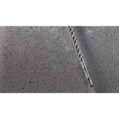 Бур DeWALT SDS+, Elite, 4 кромки, 14 х 460 х 400 мм (DT8942) Вінниця