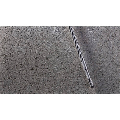 Бур DeWALT SDS+, Elite, 4 кромки, 14 х 460 х 400 мм (DT8942) Вінниця - фото 2