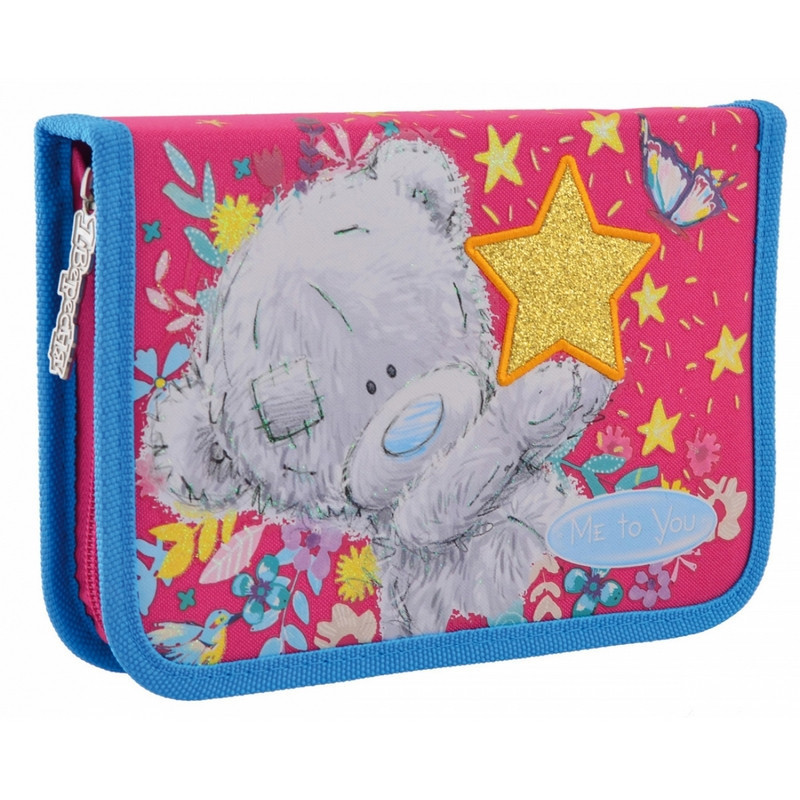 Пенал твердий 