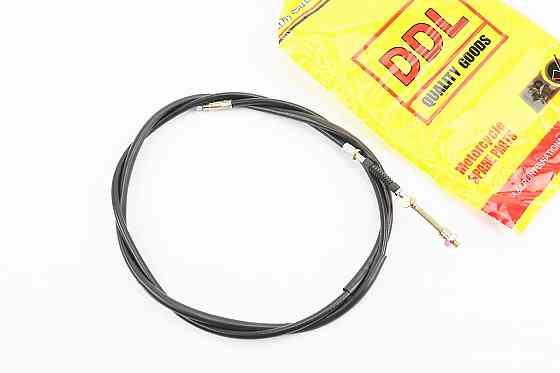 Трос заднього гальма Suzuki LET'S (трос 178см; кожух 164см) Київ