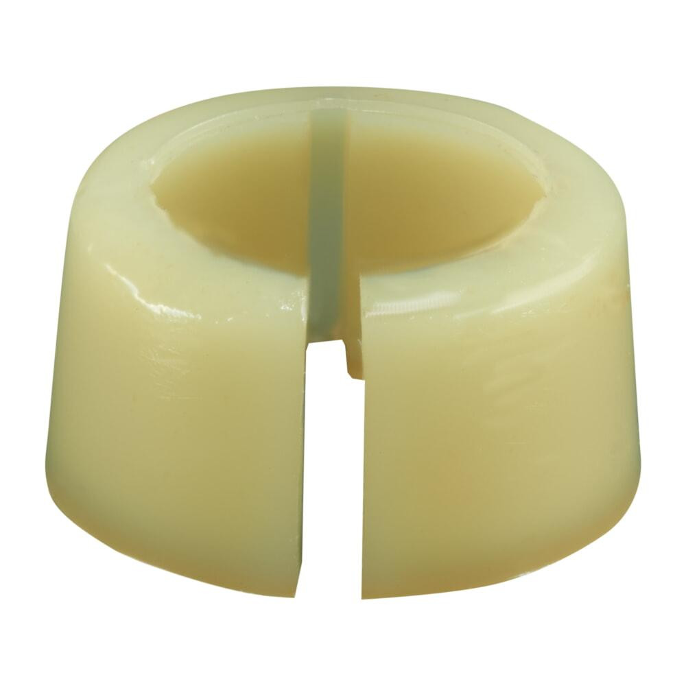 Втулка Темно-бежевий, Пластик, універс., Ходова частина Київ - фото 2