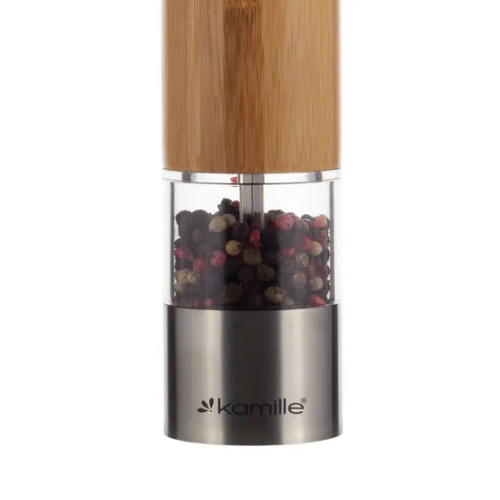 Млинок для спецій електричний KAMILLE 7063 Житомир - изображение 4