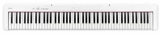 Цифровое пианино Casio CDP-S110 WE Новые ,гарантия 24 мес. Харьков
