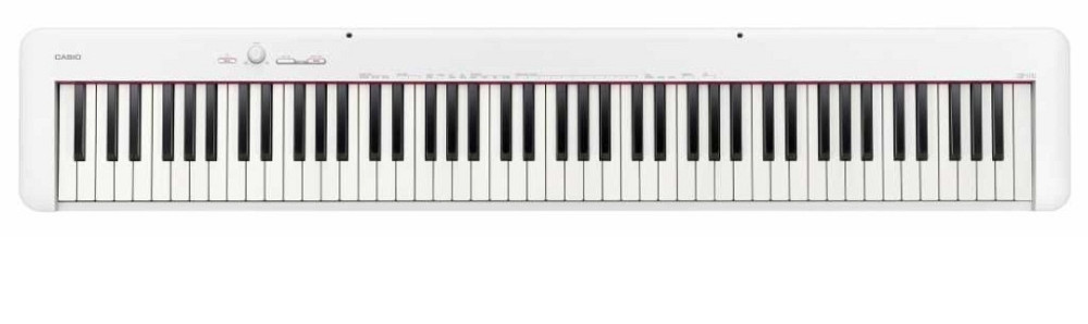 Цифровое пианино Casio CDP-S110 WE Новые ,гарантия 24 мес. Харьков - изображение 2