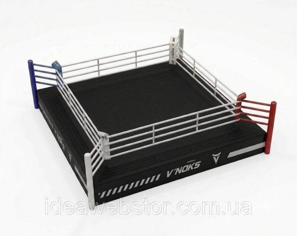 Ринг для боксу V`Noks Competition 6*6*1 м Київ - фото 3