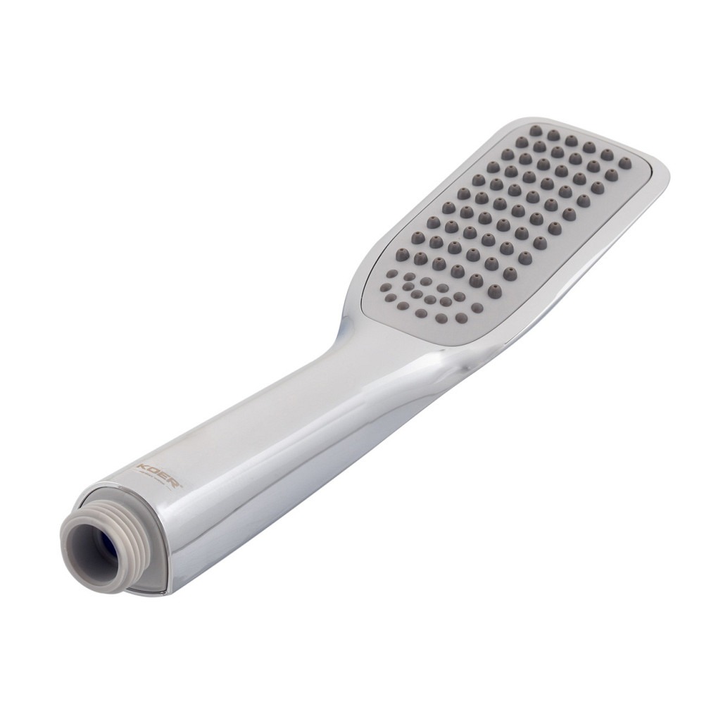 Душова колонна зі змішувачем Koer KB-52028-01, 2 функції (KR5309) Харків - фото 9