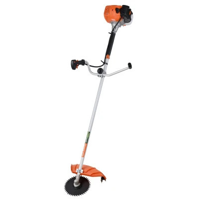 Тример садовий SEQUOIA бензиновий 2.2 кВт, ніж та волосінь, вага 7.6 кг (SPB5230C) Вінниця - фото 11
