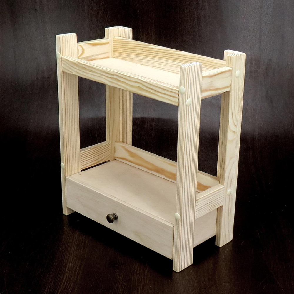 Органайзер для косметики 