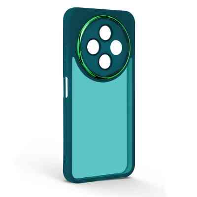 Чехол для мобильного телефона Armorstandart Shade Tecno Spark 30C 4G (kl5) Dark Green (ARM81268) Винница