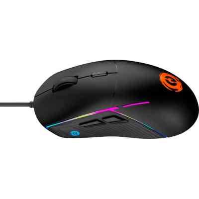 Мышка Canyon Shadder GM-321 USB Black (CND-SGM321) Винница