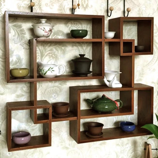 Полка для кружек 