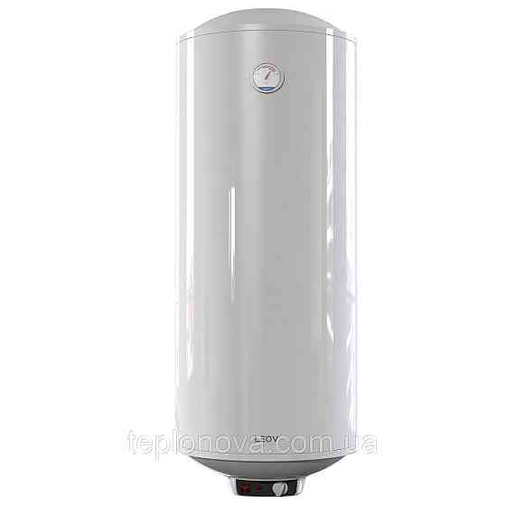 Водонагрівач LEOV LV 120 l Чернівці