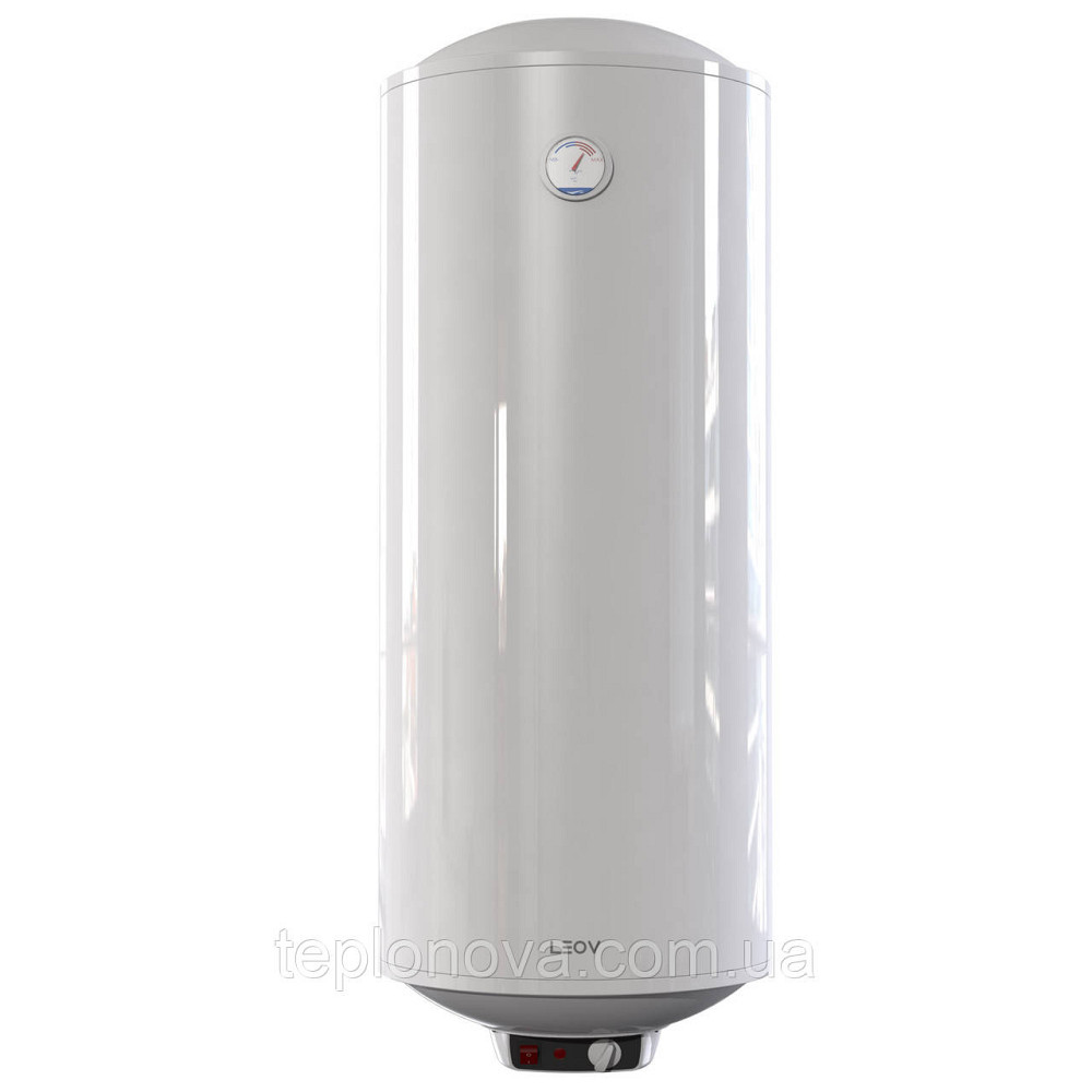 Водонагрівач LEOV LV 120 l Чернівці - фото 1