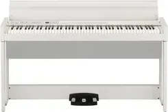 Піаніно (синтезатор) Korg C1 Air WH Київ