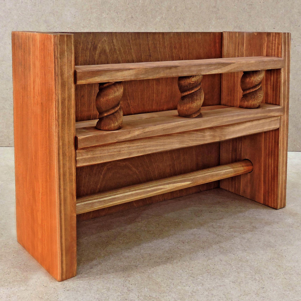 Держатель для бумажных полотенец 