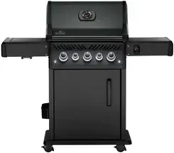 Гриль Grill gazowy Napoleon Phantom Rogue Se 425 Mat Black Киев